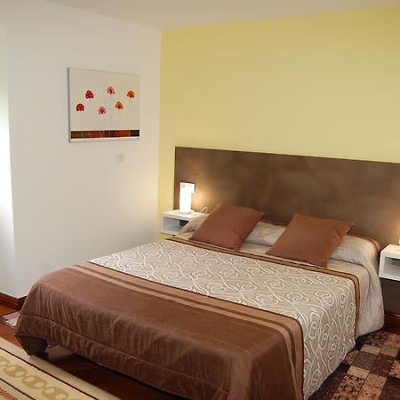 A Casa Da Asturiana Villa Sotomayor Eksteriør billede