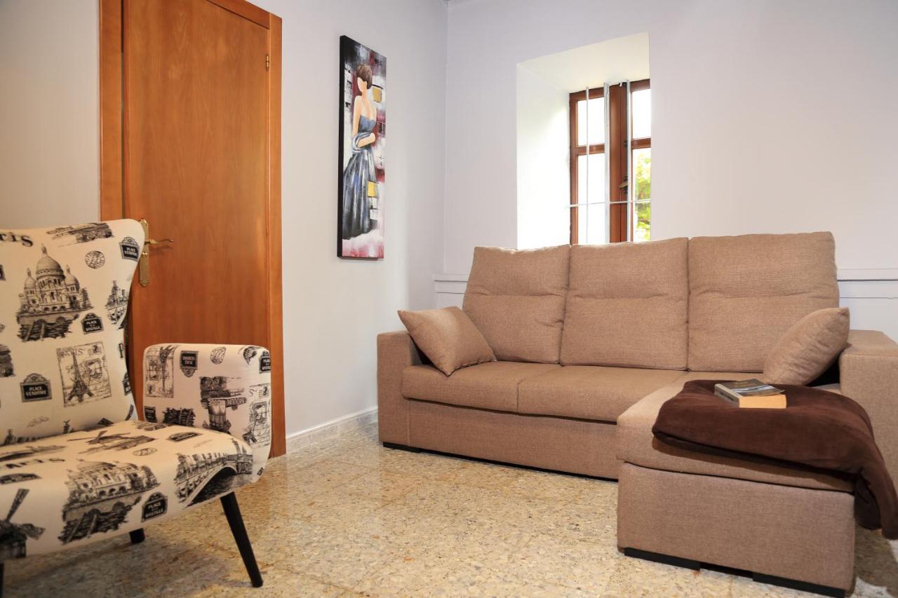 A Casa Da Asturiana Villa Sotomayor Eksteriør billede