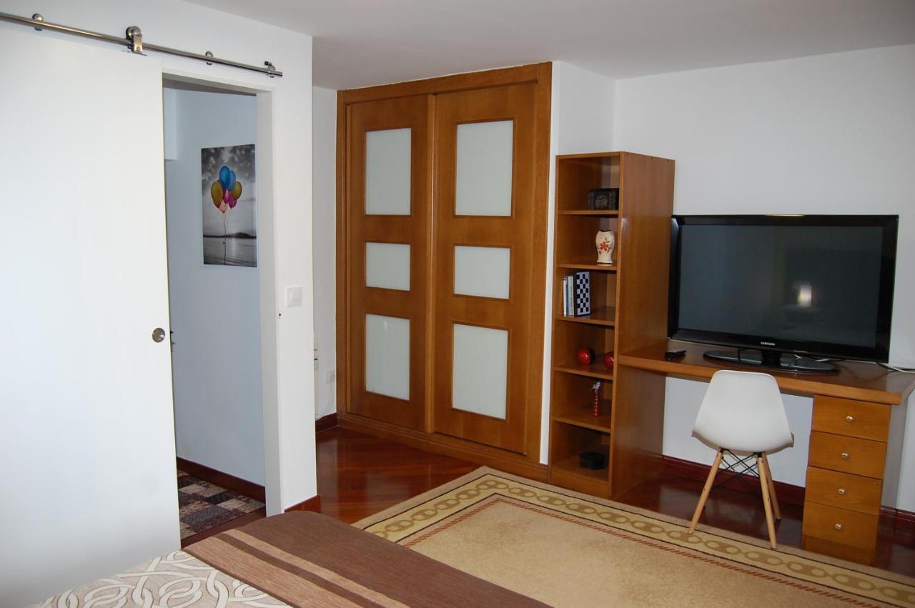 A Casa Da Asturiana Villa Sotomayor Eksteriør billede